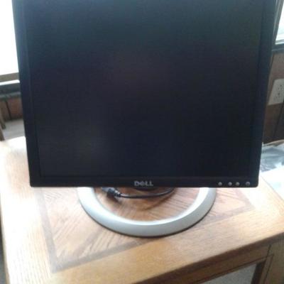 Dell monitor 