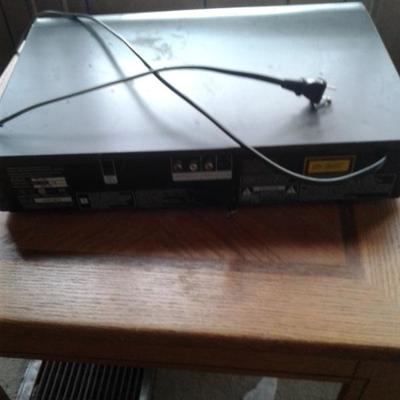 DVD  player 