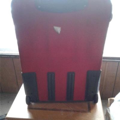 Luggage