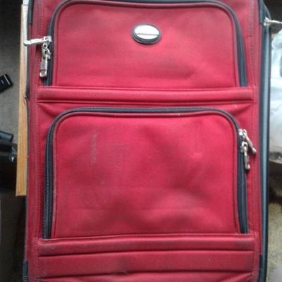 Luggage
