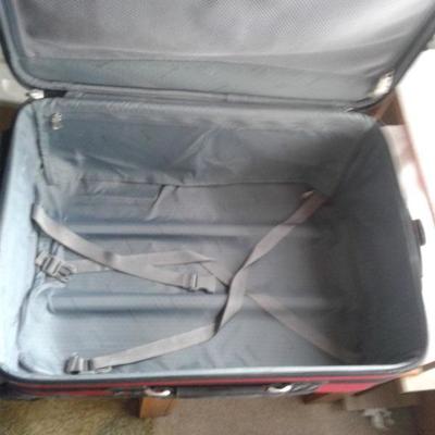 Luggage