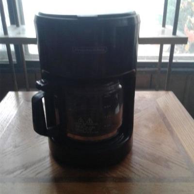 Mmm coffee