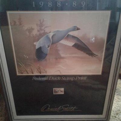 Ducks Unlimited 