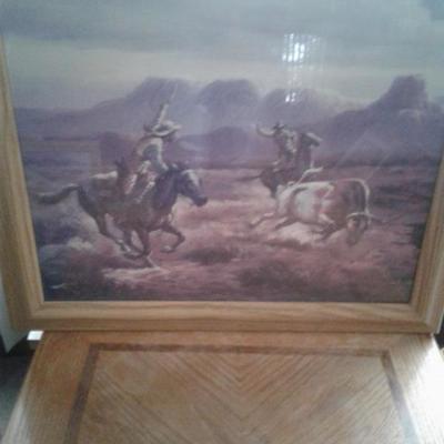 Wild west awesome 