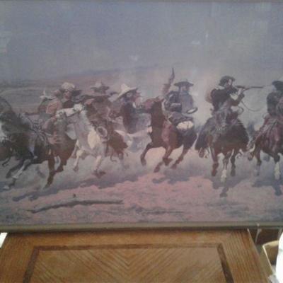 Wild west awesome 