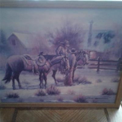Wild west awesome 