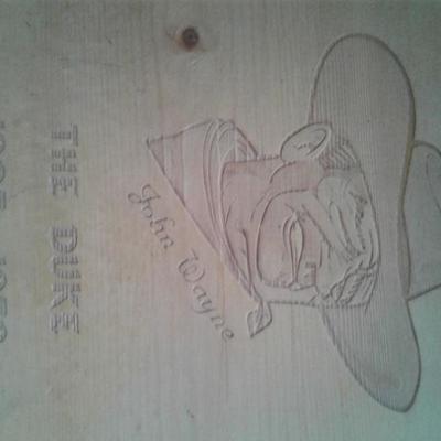Ranch art