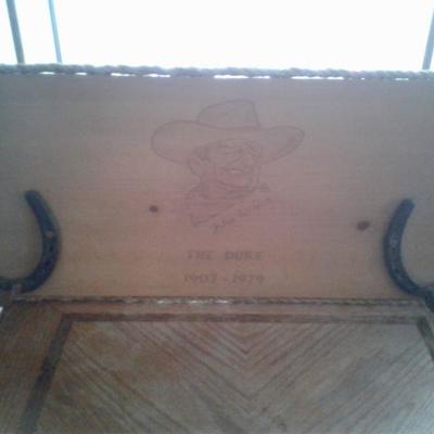 Ranch art