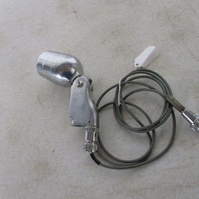 Lot 16 - Stromberg Carlson Model MD-37AS Microphone