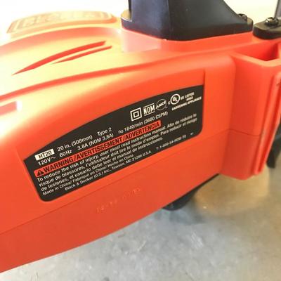 Lot 220 - Toro Super Blower and Two Hedge Trimmers 