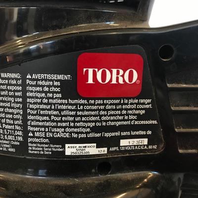 Lot 220 - Toro Super Blower and Two Hedge Trimmers 