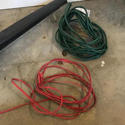 Lot 220 - Toro Super Blower and Two Hedge Trimmers 