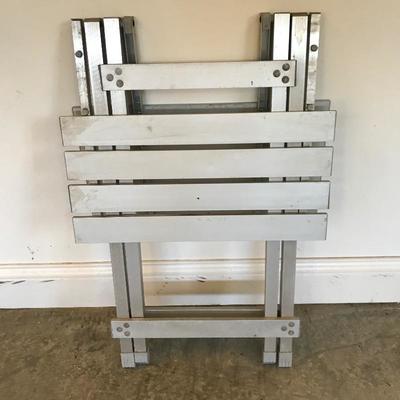 Lot 222 - Camping Necessities 