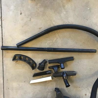 Lot 226 - New Gutter Filters, ShopVac and More!