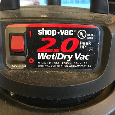 Lot 226 - New Gutter Filters, ShopVac and More!