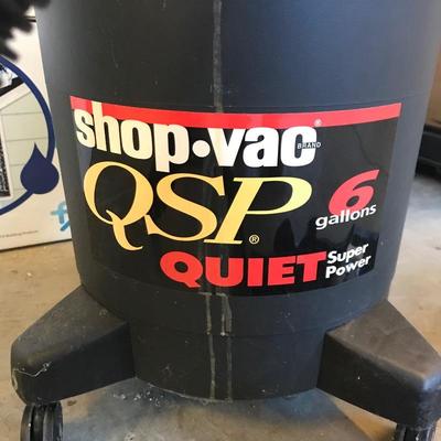 Lot 226 - New Gutter Filters, ShopVac and More!