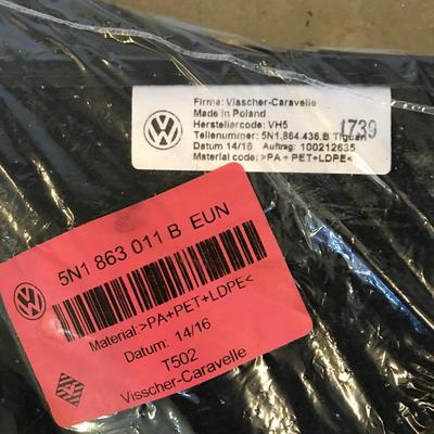Lot 228 - Tire Chains, Porter Cable Polisher and More!