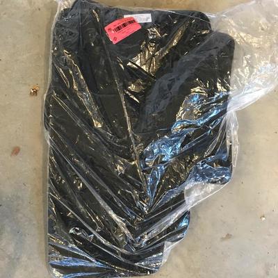Lot 228 - Tire Chains, Porter Cable Polisher and More!