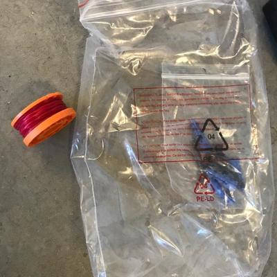 Lot 232 - Worx JawSaw And Extension Pole