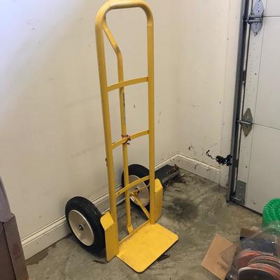 Lot 233 - Moverâ€™s Delight!