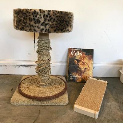 Lot 235 - Loving Cat Care Lot