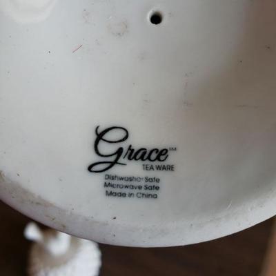 Grace Tea ware 