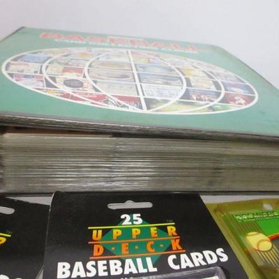 Lot 15 - Collection of Loose Open Sports Cards