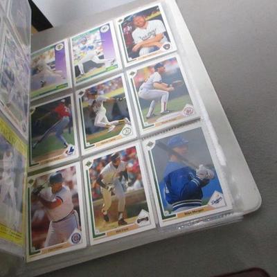 Lot 15 - Collection of Loose Open Sports Cards