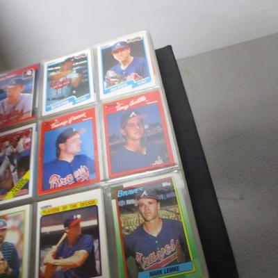 Lot 15 - Collection of Loose Open Sports Cards