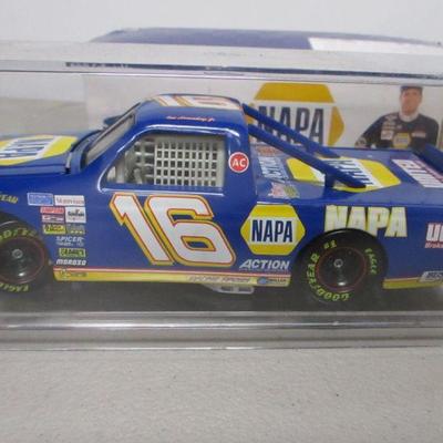 Lot 21 - NASCAR NAPA Racing Cars