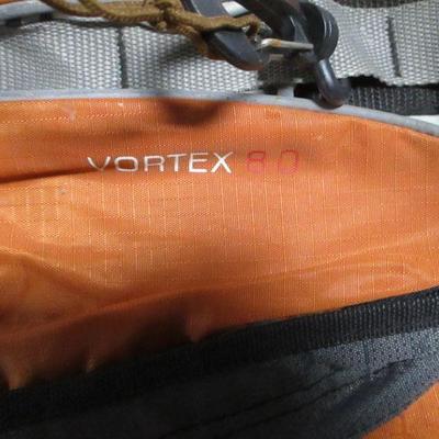 Lot 62 - Jansport - Vortex Backpacks and Messenger Bag