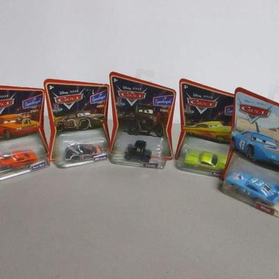 Lot 67 -  Disney Pixar Cars Die Cast Toy Cars MATTEL 