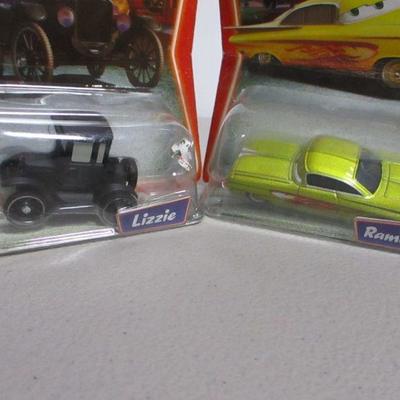 Lot 67 -  Disney Pixar Cars Die Cast Toy Cars MATTEL 