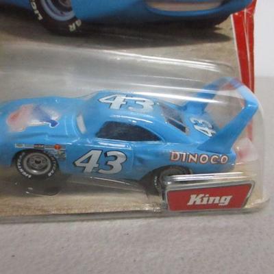 Lot 67 -  Disney Pixar Cars Die Cast Toy Cars MATTEL 