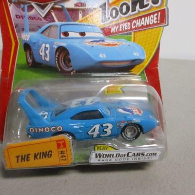 Lot 68 - Disney Pixar Die cast Toy Car