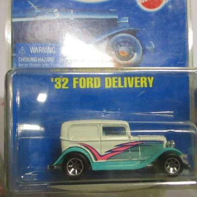 Lot 71 - Hot Wheels Die Cast Cars