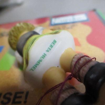 Lot 71 - Home Decor - Hummel - Dream Catcher