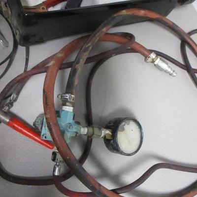 Lot 75 - Do It Your Self Tools And More