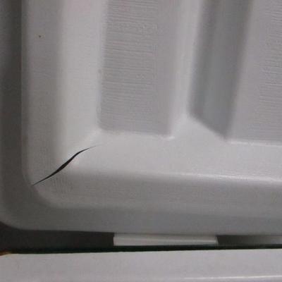 Lot 76 - Coleman Cooler & Out Door Supplies