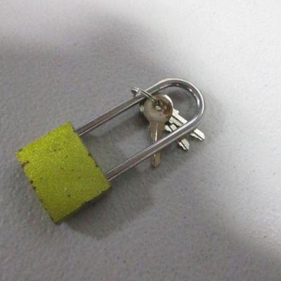 Lot 76 - Coleman Cooler & Out Door Supplies