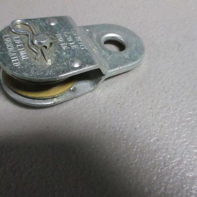 Lot 76 - Coleman Cooler & Out Door Supplies