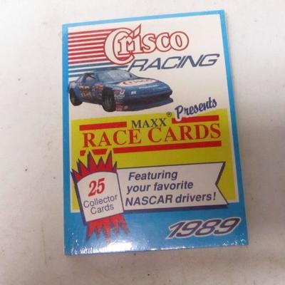 Lot 94 - Classic Car Trading Collector Cards