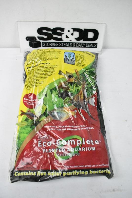 CaribSea Planted Aquarium Substrate, 20