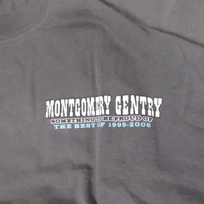 Lot 127 - Variety Of Music Artist T Shirts