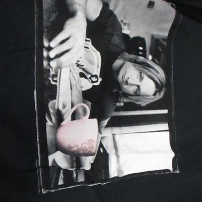 Lot 127 - Variety Of Music Artist T Shirts