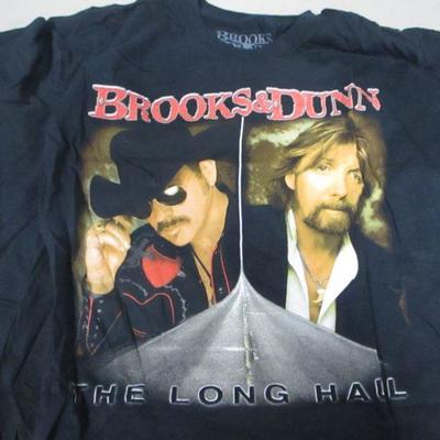 Lot 127 - Variety Of Music Artist T Shirts