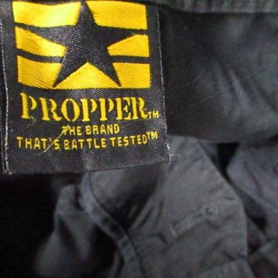 Lot 160 - Various Camo Outdoor Tactical 