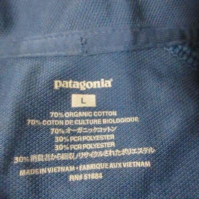 Lot  167 - Men's Shirts Patagonia  Columbia Tommy Bahama