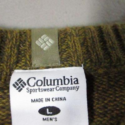 Lot 170 - Men's Shirts Levi Columia