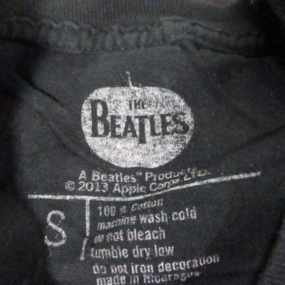 Lot 173 - Variety Of Music Artists Band T Shirts